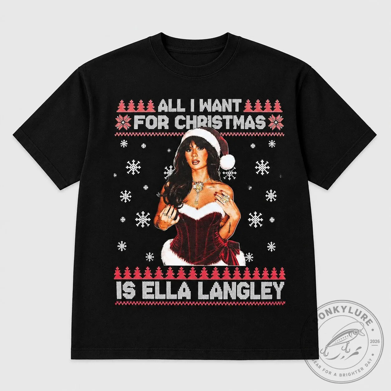 Ella Langley All I Want For Christmas 2026 10 Ella Langley All I Want For Christmas 2026