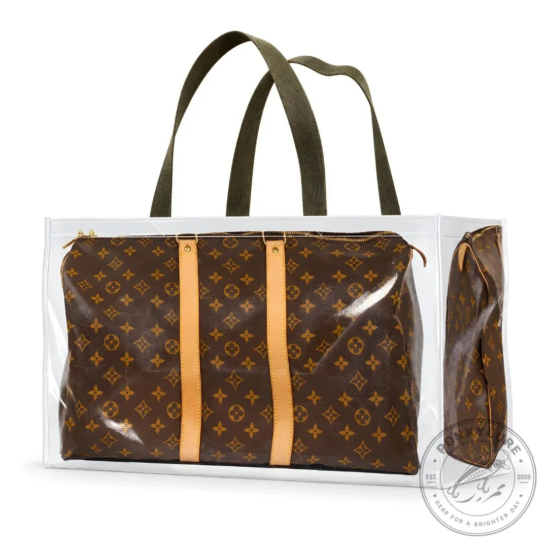 Funny Duptote Luxury Designer Print Tote Bag 16 Funny Duptote Luxury Designer Print Tote Bag